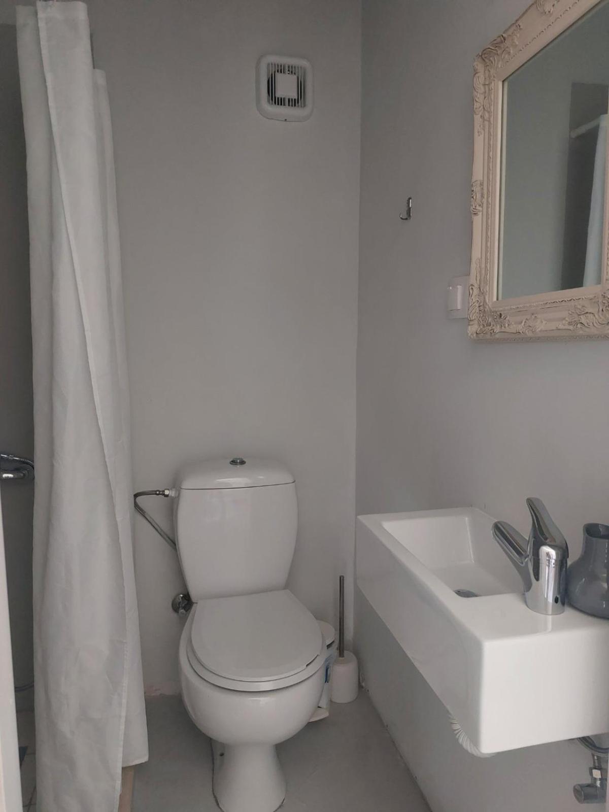 Ahsoka Appartement