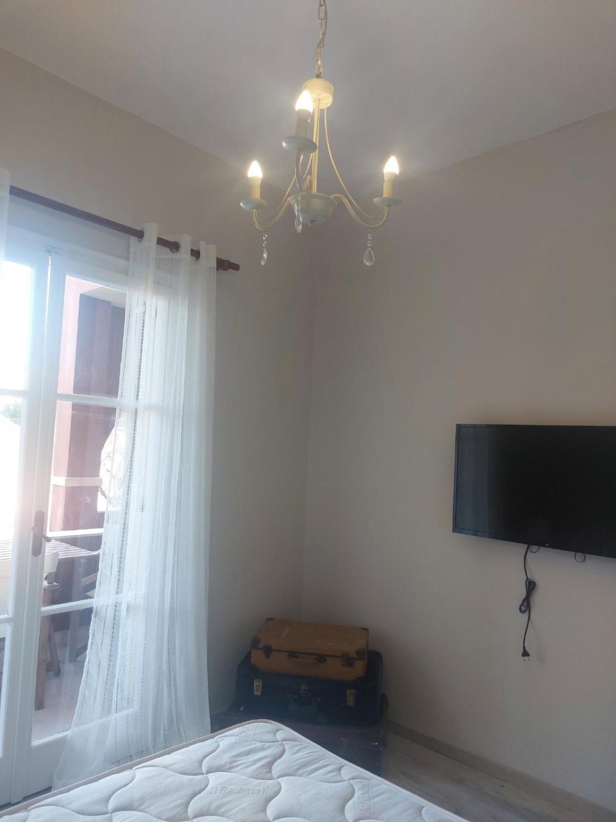 Appartement Ahsoka