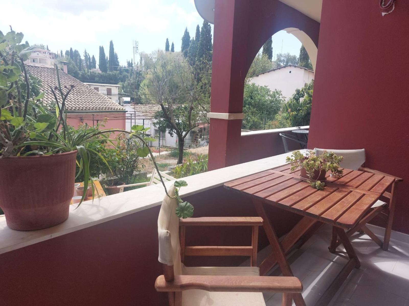 Appartement Ahsoka *