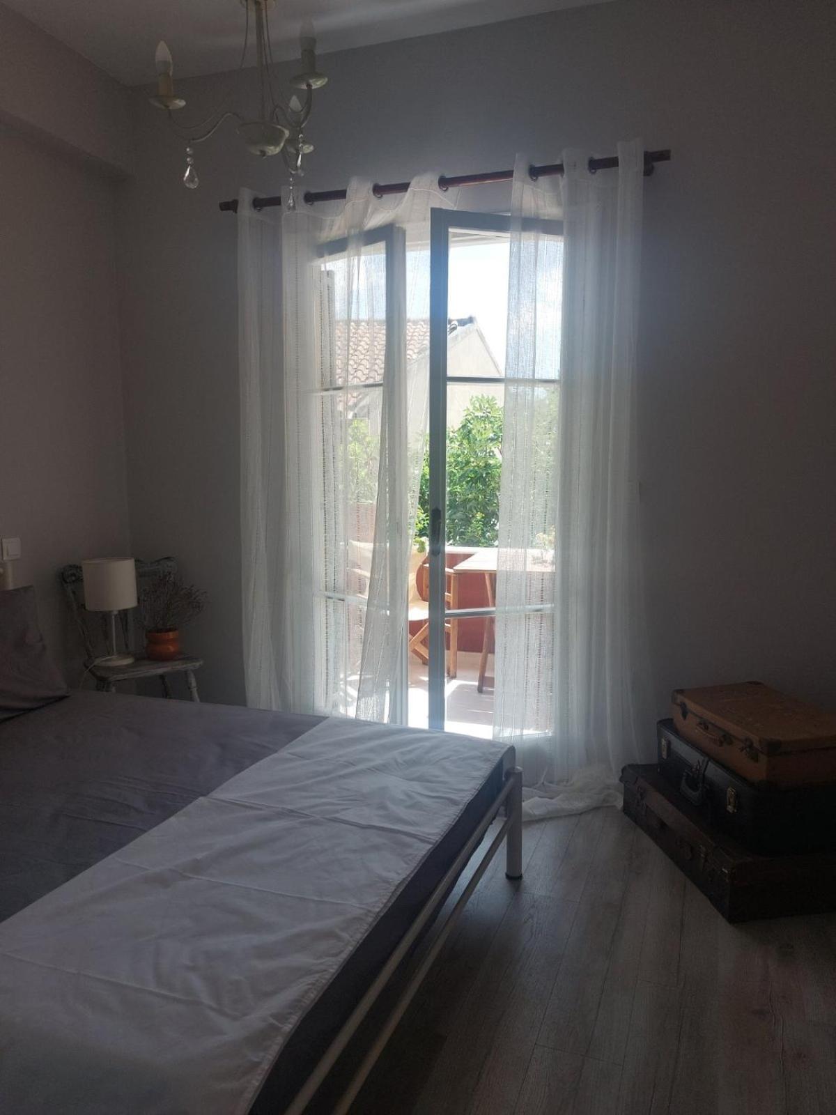 Appartement Ahsoka *