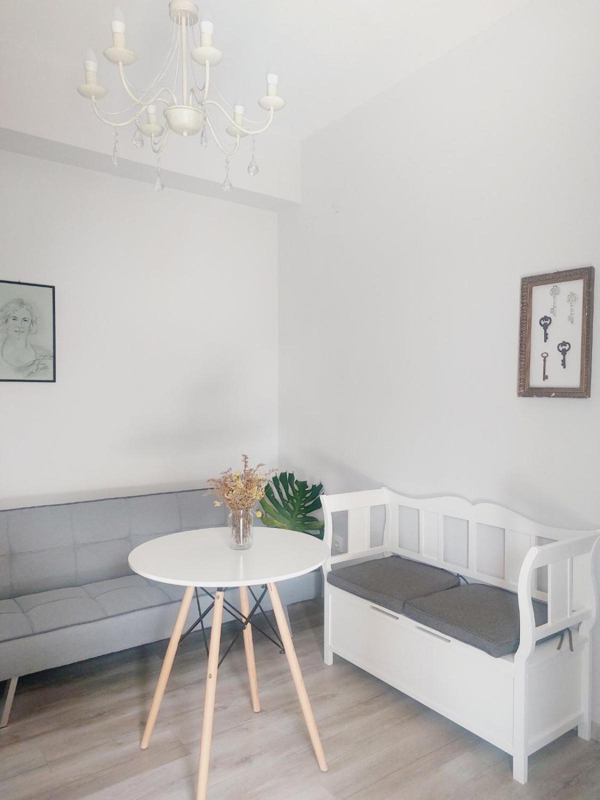 Ahsoka Appartement