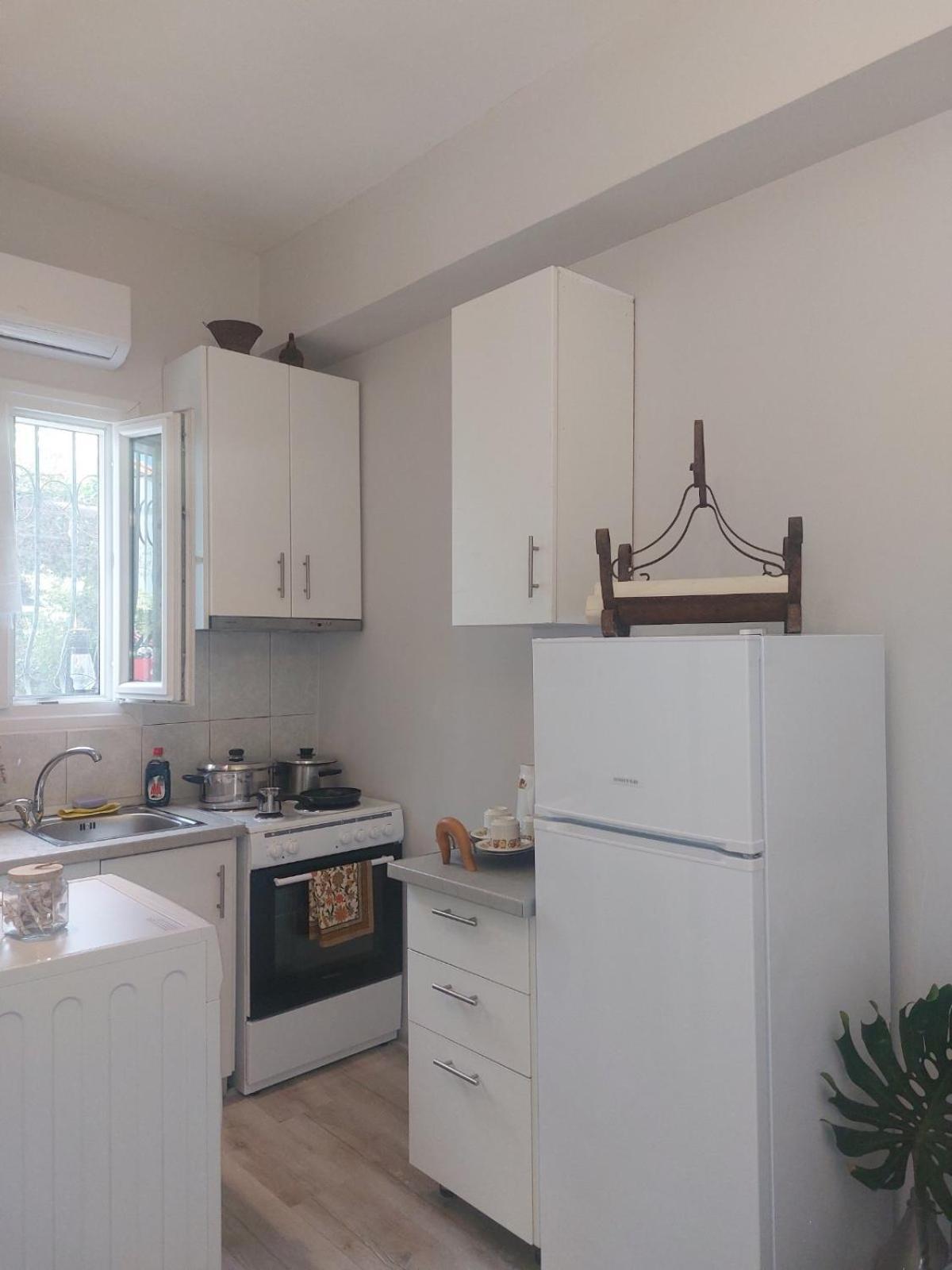 Ahsoka Appartement
